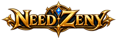 Need Zeny
